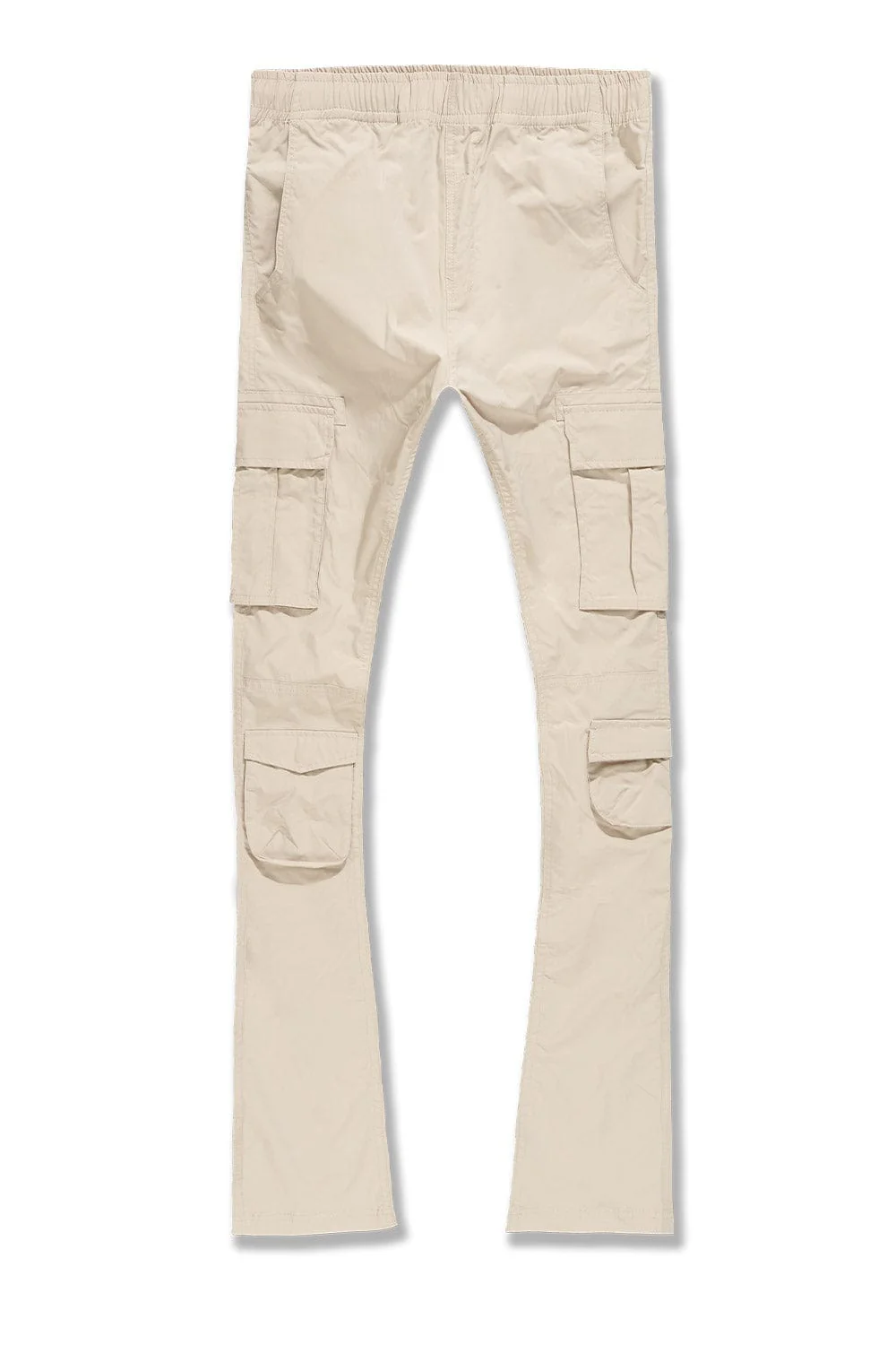 Martin Stacked - Ventura Cargo Pants (Khaki) - Image 3