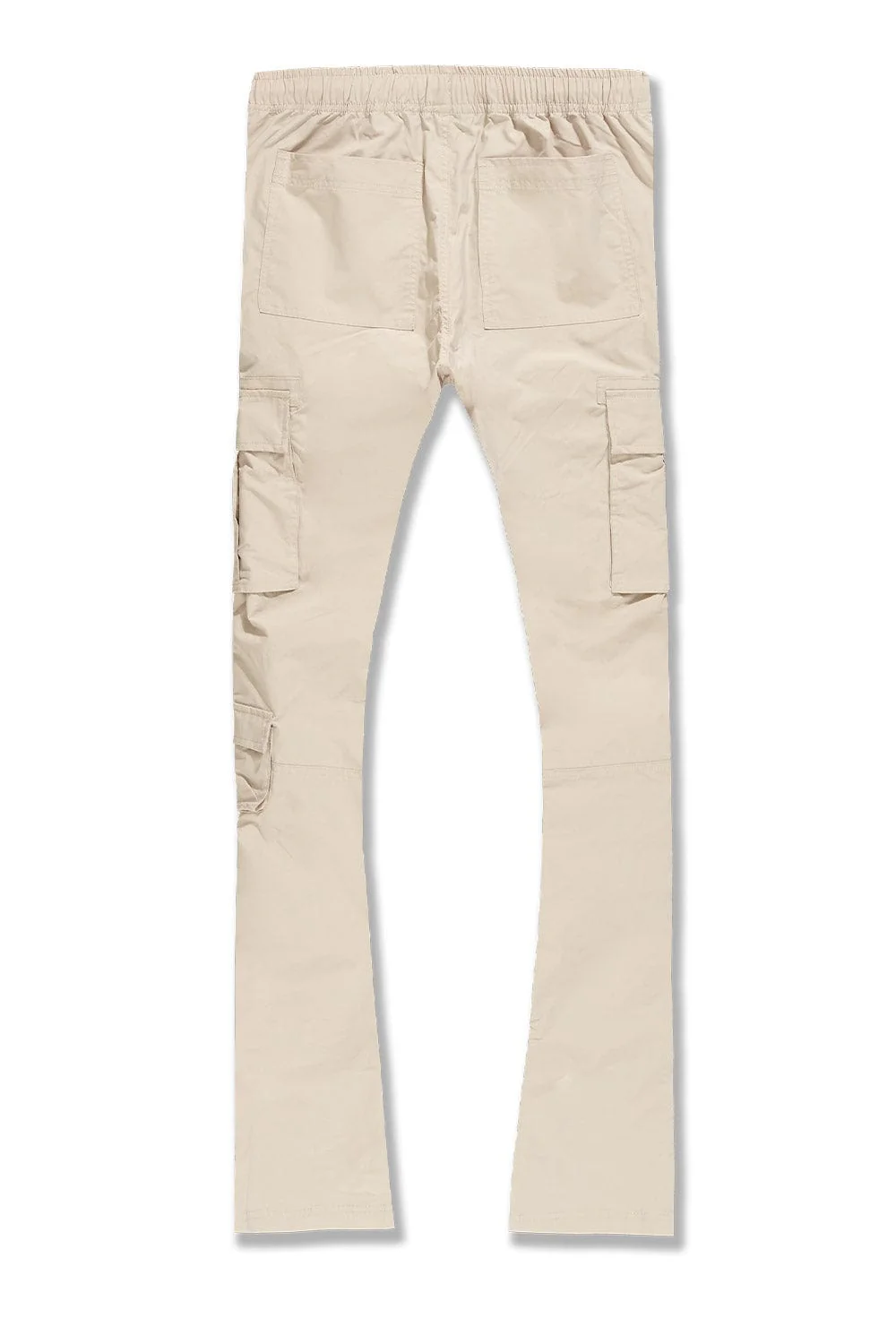 Martin Stacked - Ventura Cargo Pants (Khaki) - Image 5