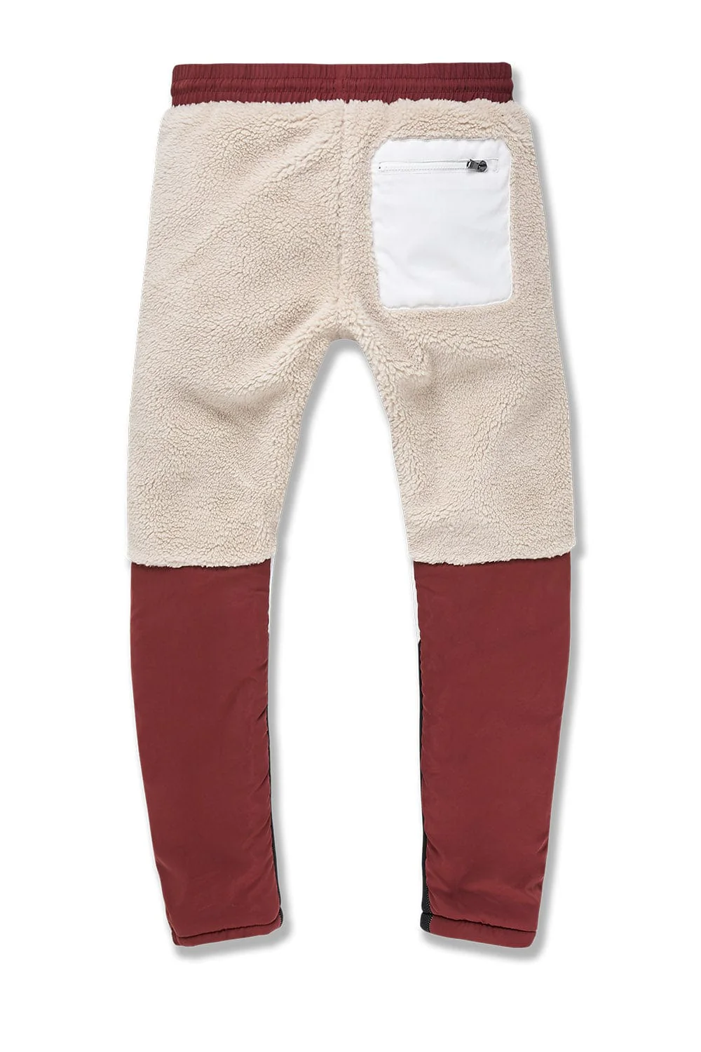 Mercer Sherpa Pants (Foliage) - Image 3