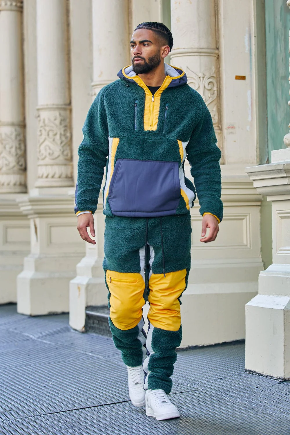 Mercer Sherpa Pants (Terrain) - Image 3