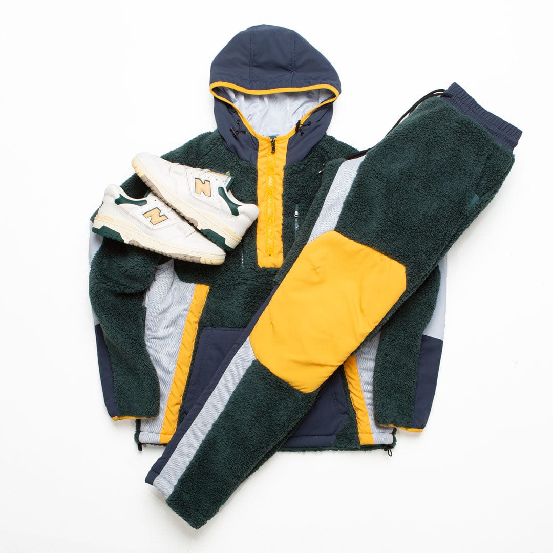 Mercer Sherpa Pants (Terrain) - Image 5