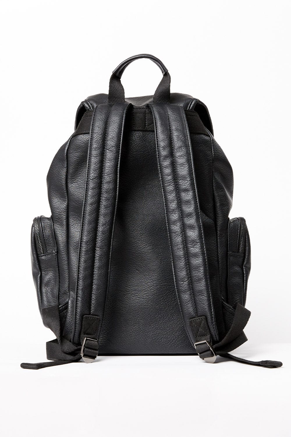 Park Avenue Backpack (Black) - Image 10