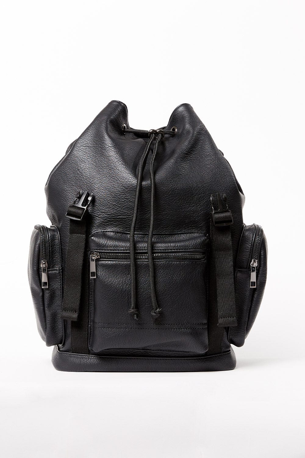 Park Avenue Backpack (Black) - Image 3