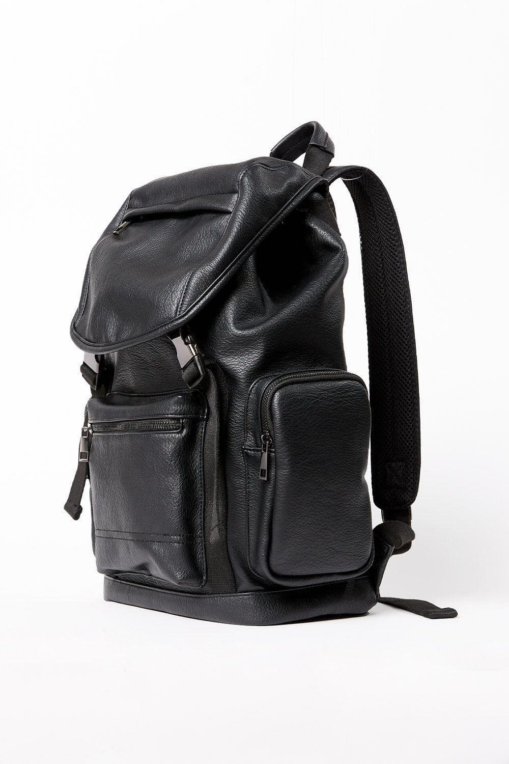Park Avenue Backpack (Black) - Image 4