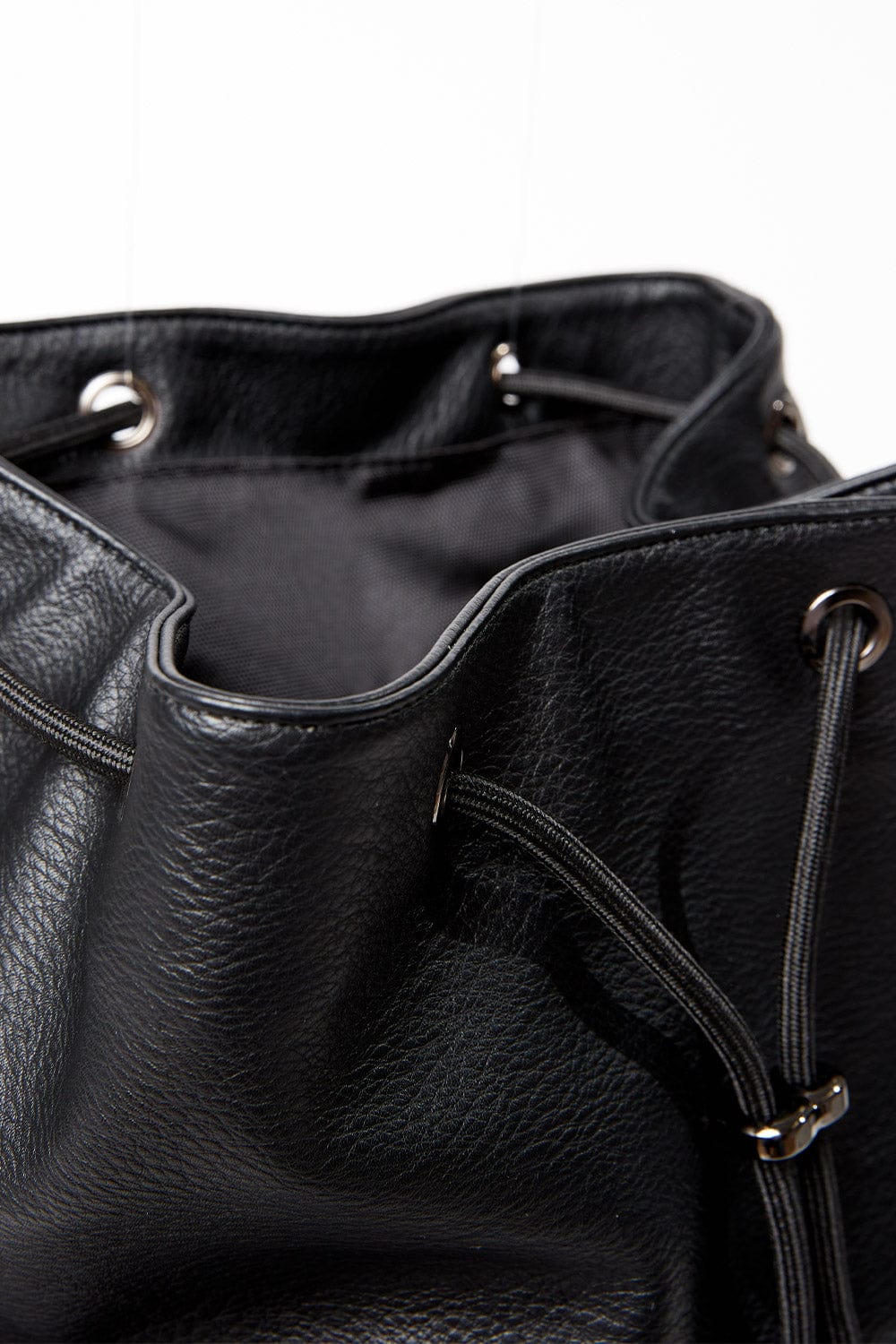 Park Avenue Backpack (Black) - Image 5