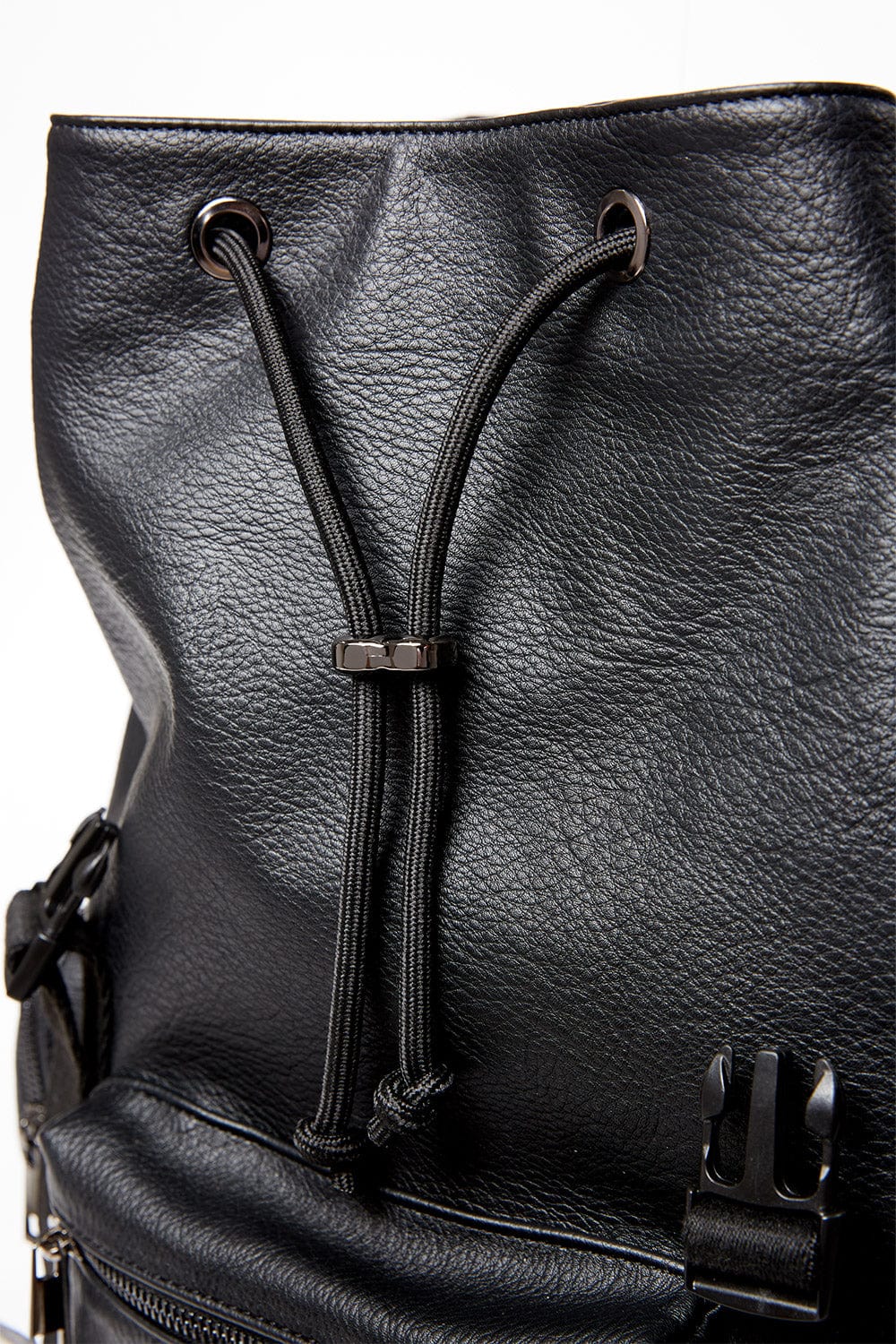 Park Avenue Backpack (Black) - Image 8