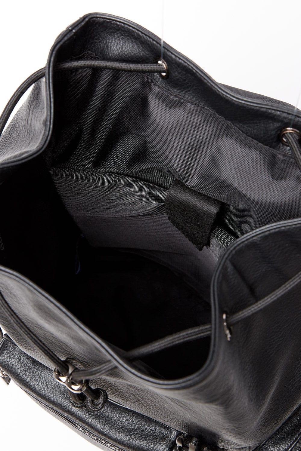 Park Avenue Backpack (Black) - Image 9