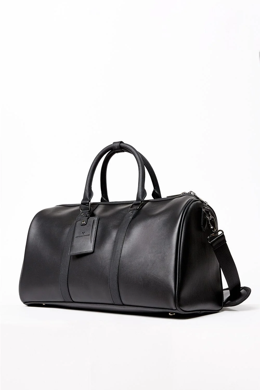 Park Avenue Duffle Bag (Black) - Image 4