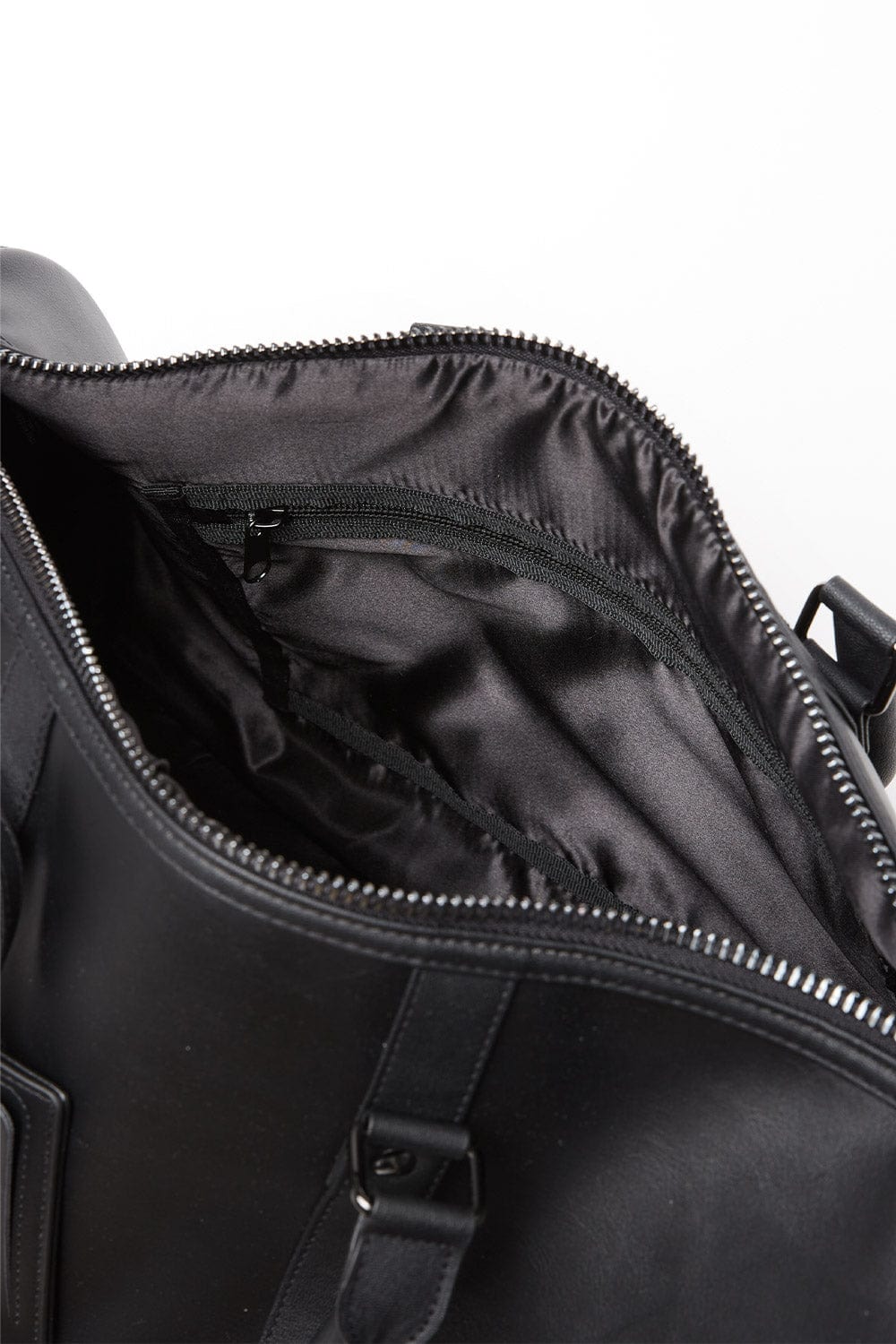 Park Avenue Duffle Bag (Black) - Image 7