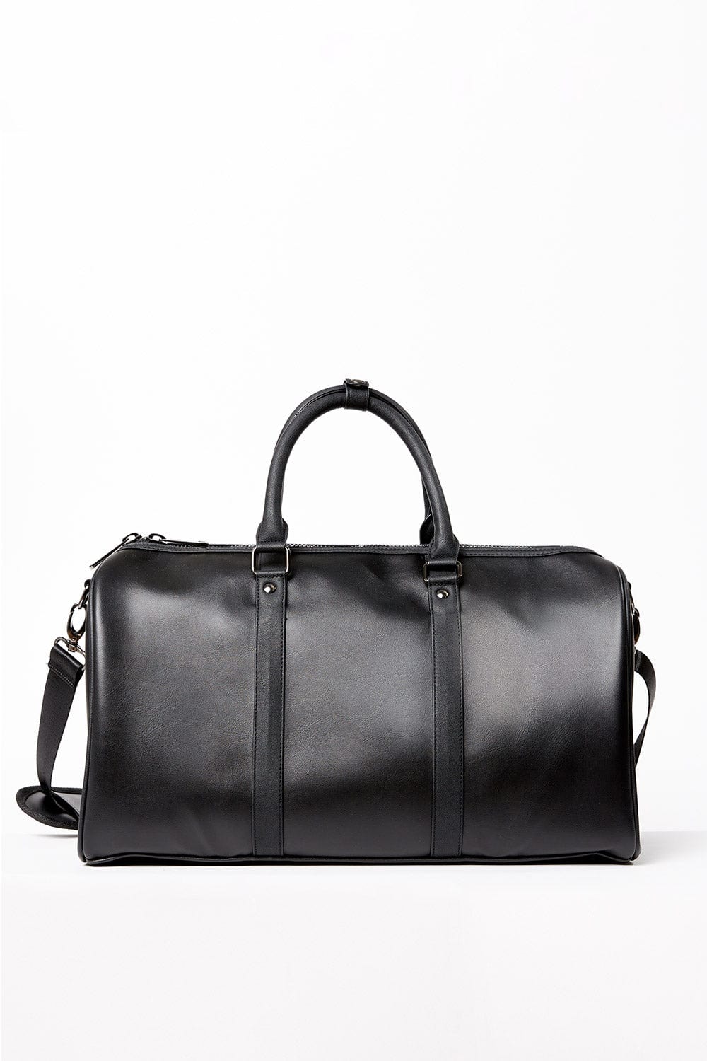 Park Avenue Duffle Bag (Black) - Image 9