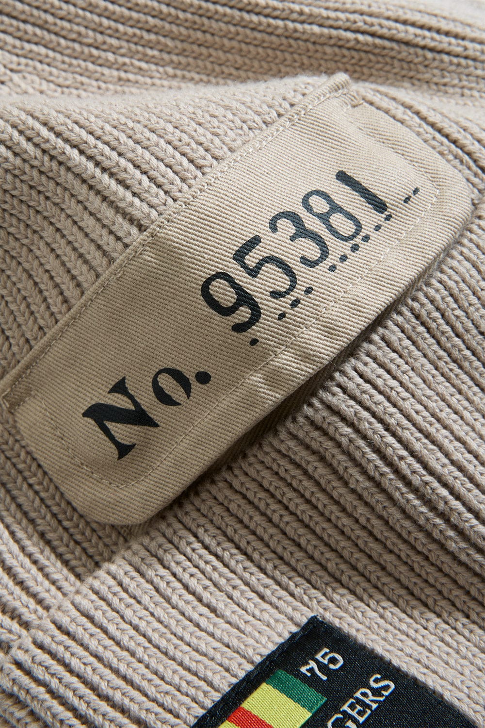 Purple Heart Beanie - Image 7