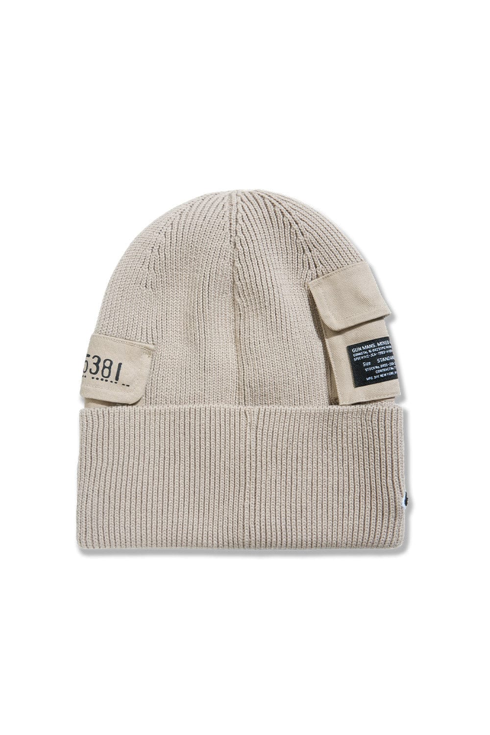 Purple Heart Beanie - Image 8