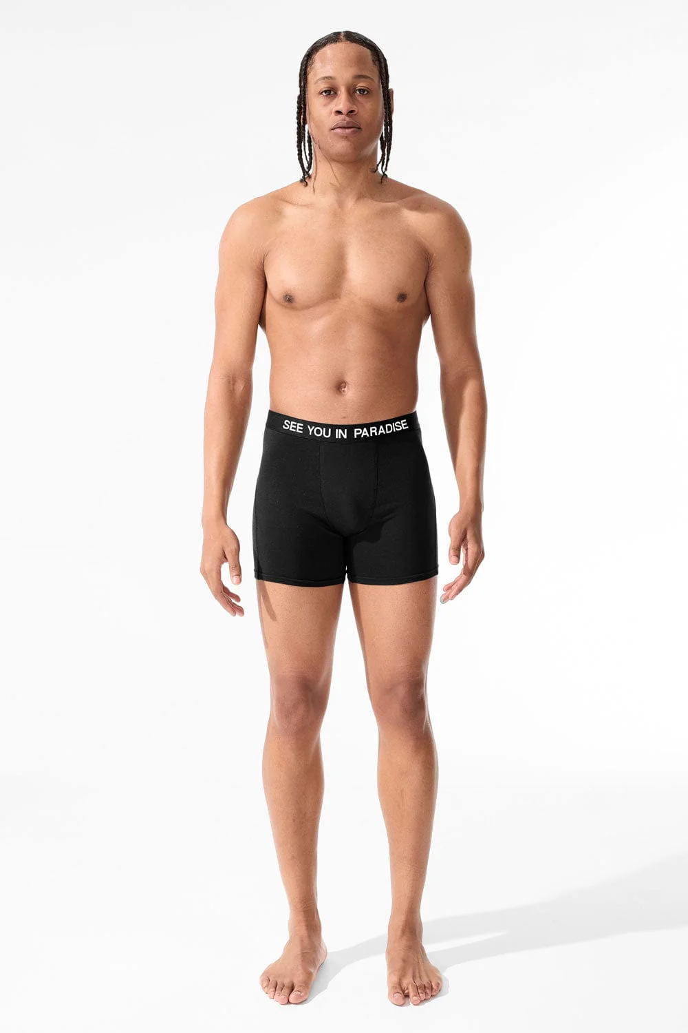 Boxer Brief 4 Pack - Image 3