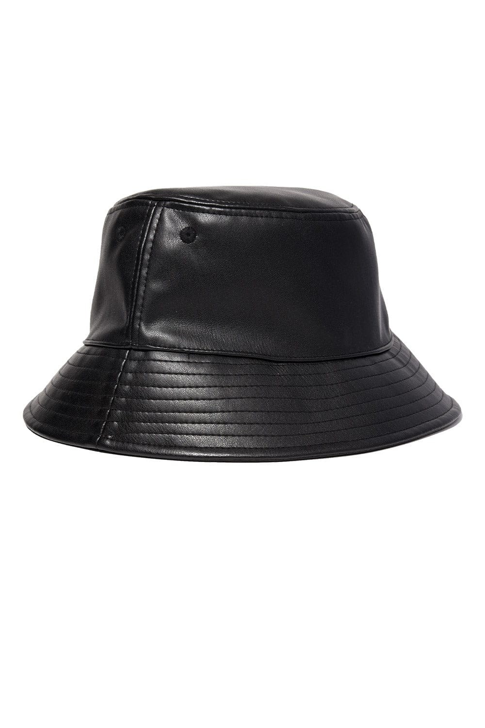 Thriller Bucket Hat (Black) - Image 5