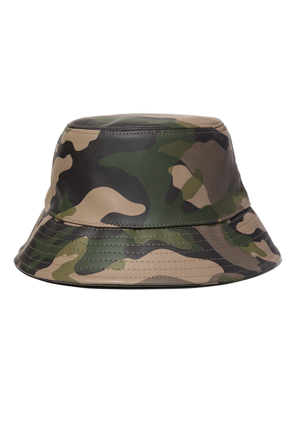 Thriller Camo Bucket Hat - Image 3