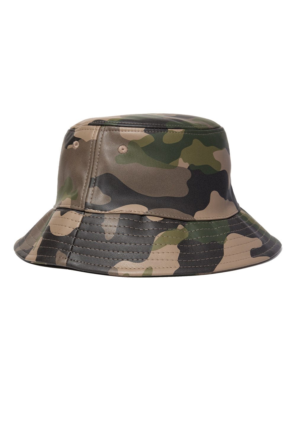 Thriller Camo Bucket Hat - Image 6