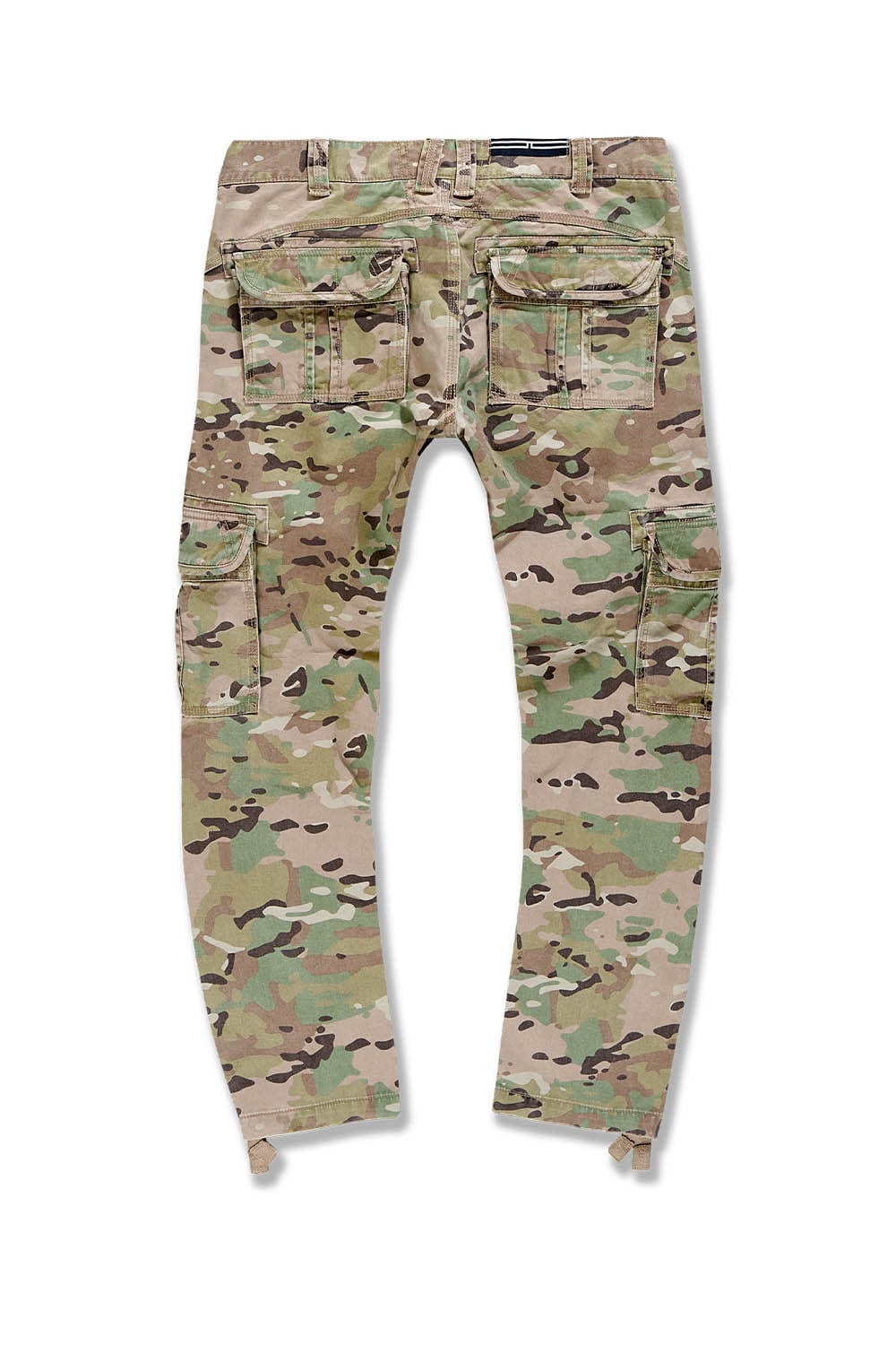 Xavier - OG Camo Cargo Pants - Image 17