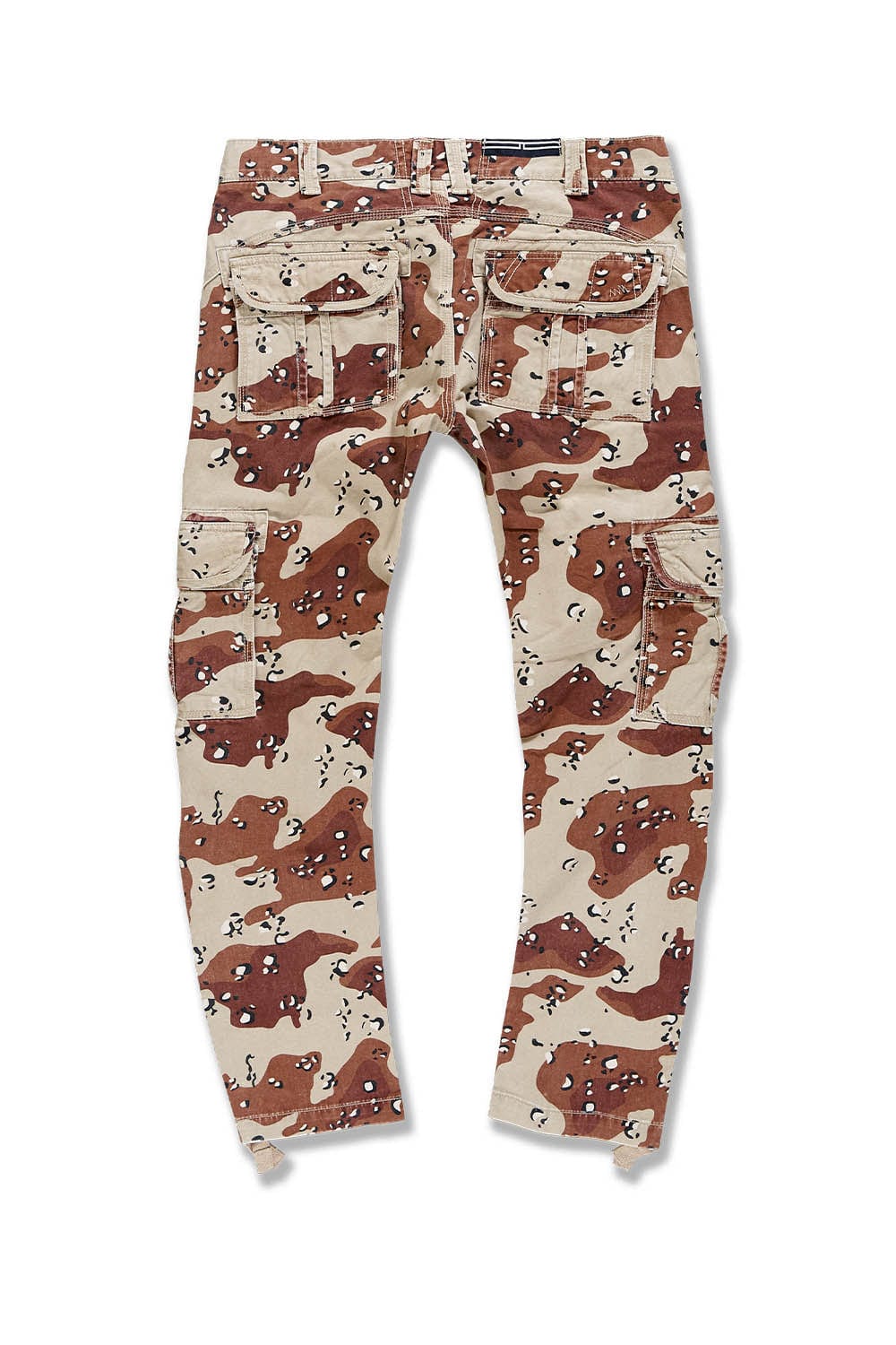 Xavier - OG Camo Cargo Pants - Image 9